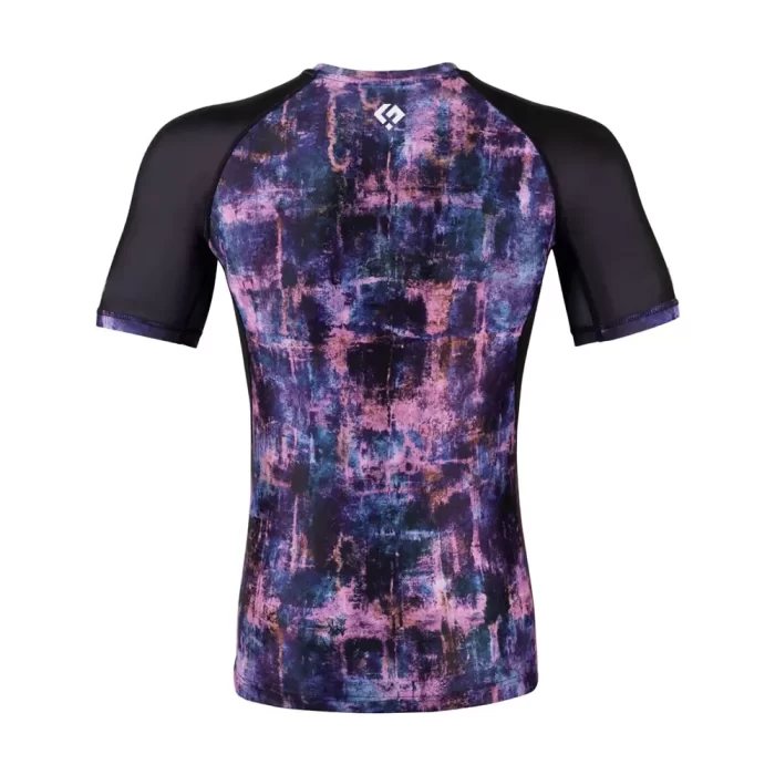 BJJ Rash Guard - Image 2