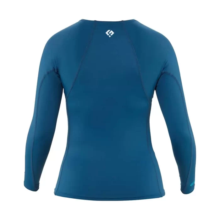 Women's Rash Guard - Image 2