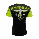 American Fighting Shirt - Image 2