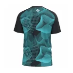 Custom Sublimated T-shirt - Image 2