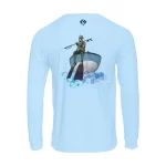 Custom Fishing Shirt - Image 2