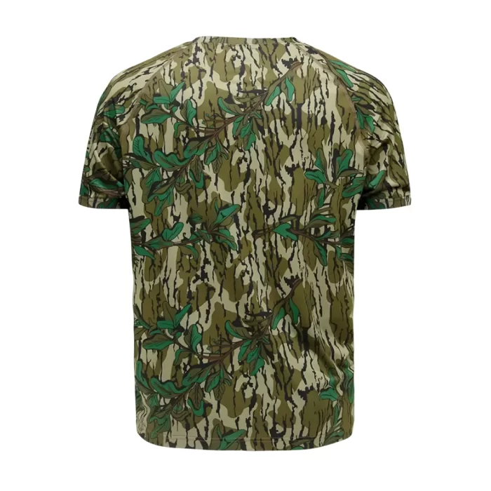 Custom Hunting Shirt - Image 2