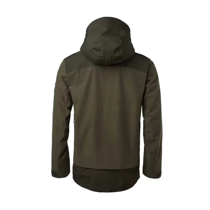 Custom Hunting Jacket - Image 2