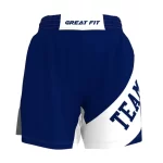 Grappling Shorts