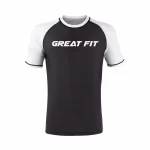 BJJ Rash Guard