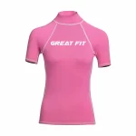 Women's Rash Guard