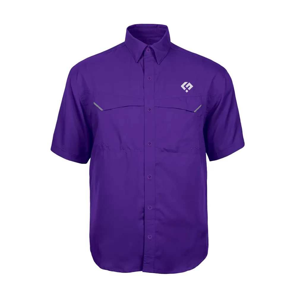 3 Custom Fishing Shirt - Image 1