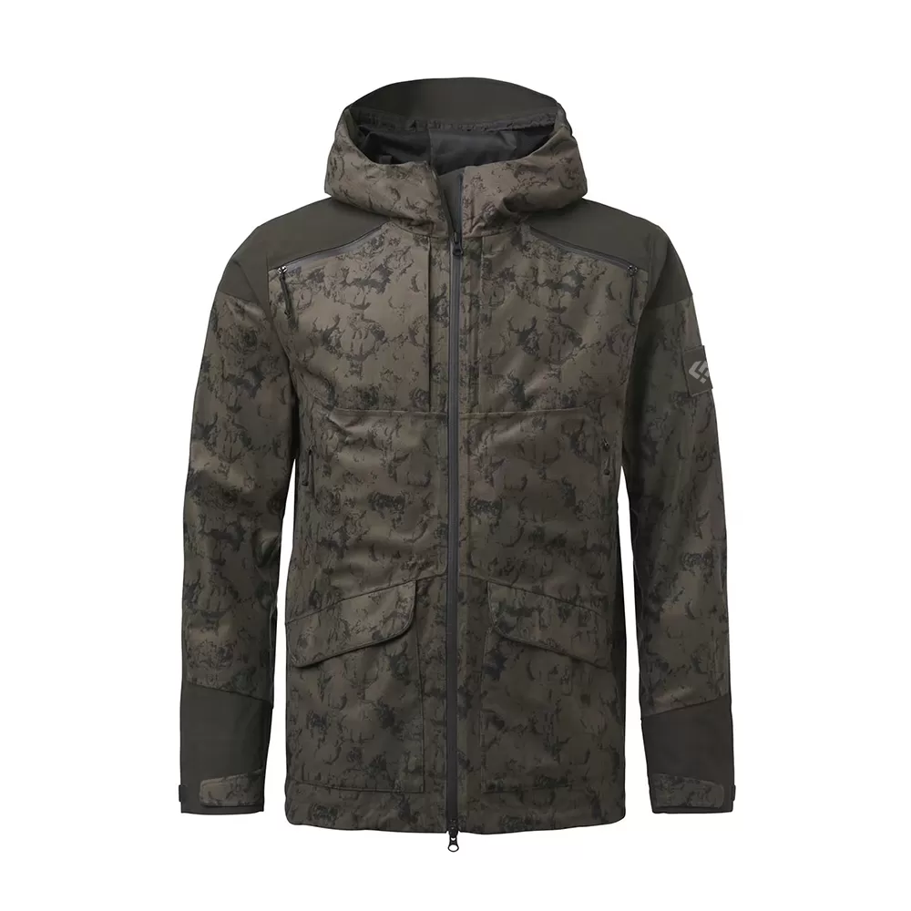 3 Custom Hunting Jacket - Image 1