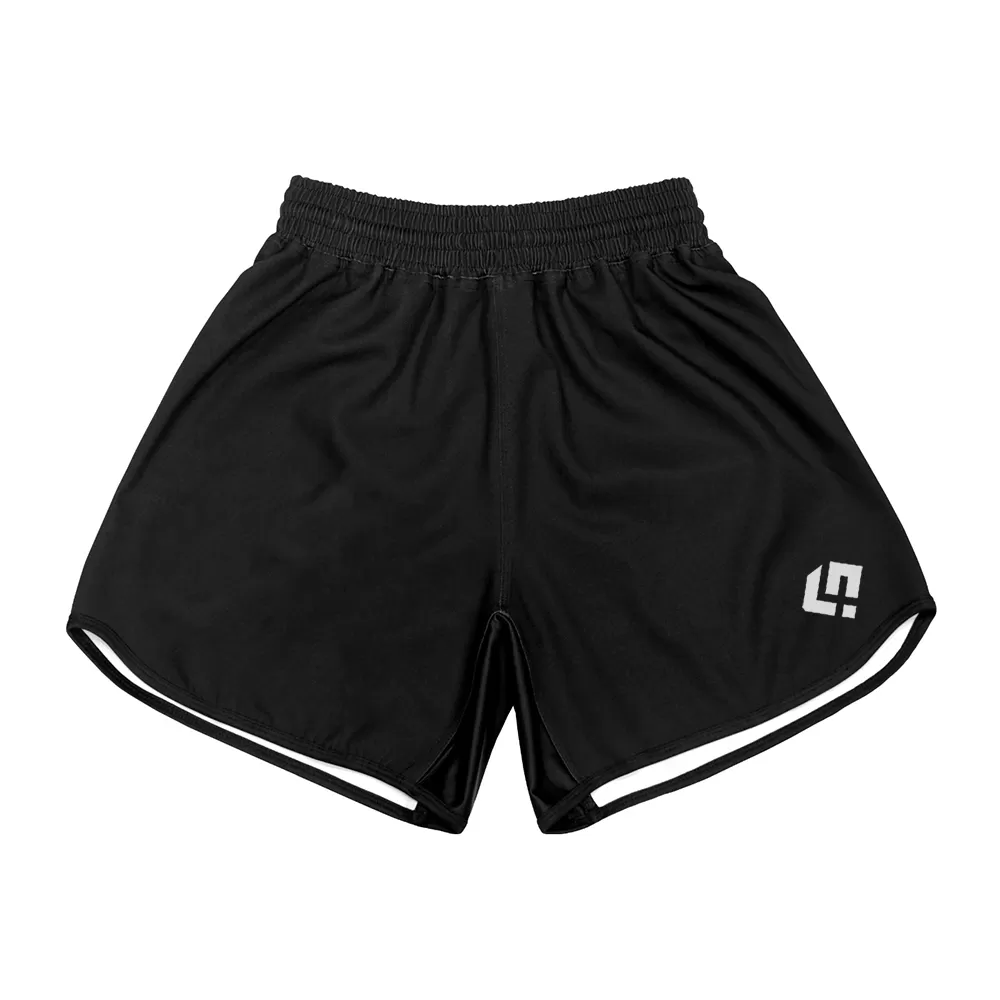 3 Jiu Jiitsu Shorts - Image 1