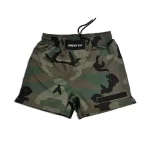 BJJ Shorts