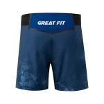 UFC Shorts - Image 2