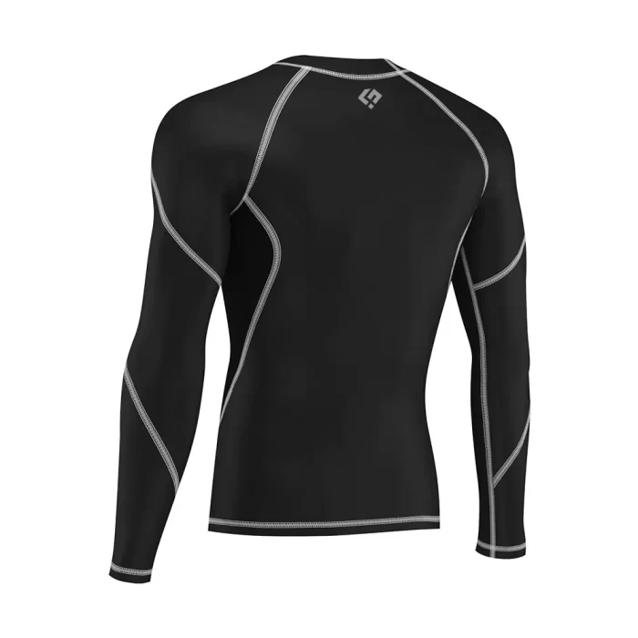 Custom Rash Guard - Image 2