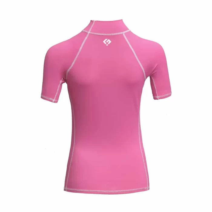 Women's Rash Guard - Image 2