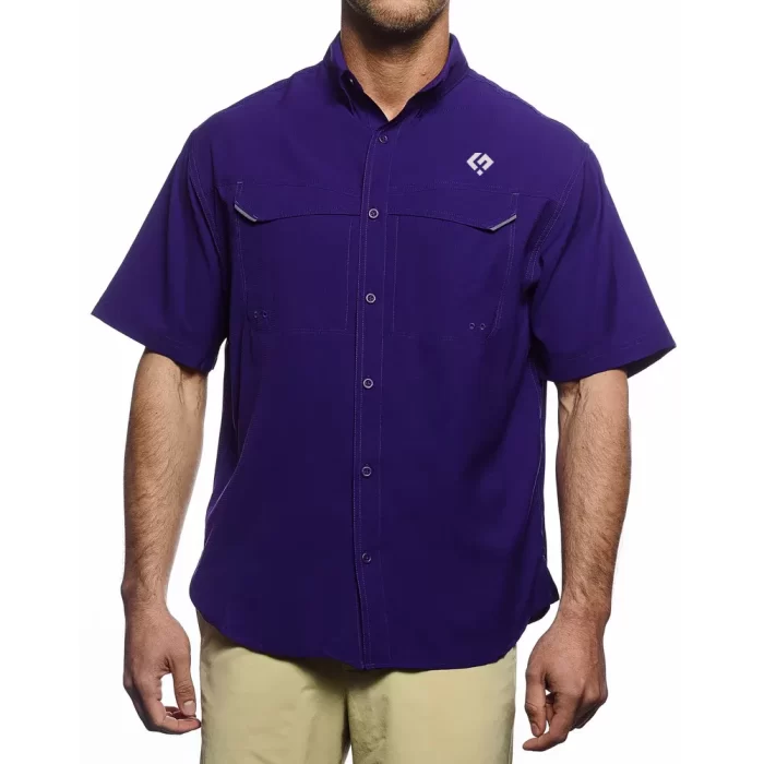Custom Fishing Shirt - Image 2