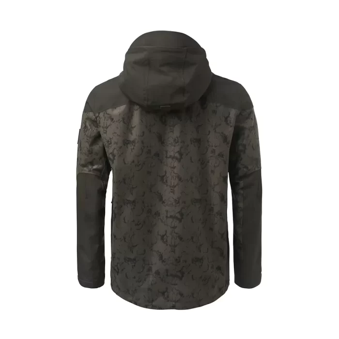 Custom Hunting Jacket - Image 2
