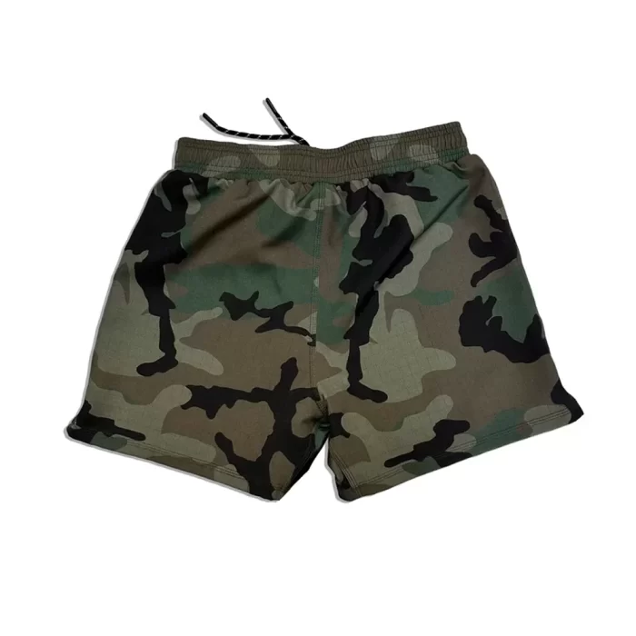 BJJ Shorts - Image 2