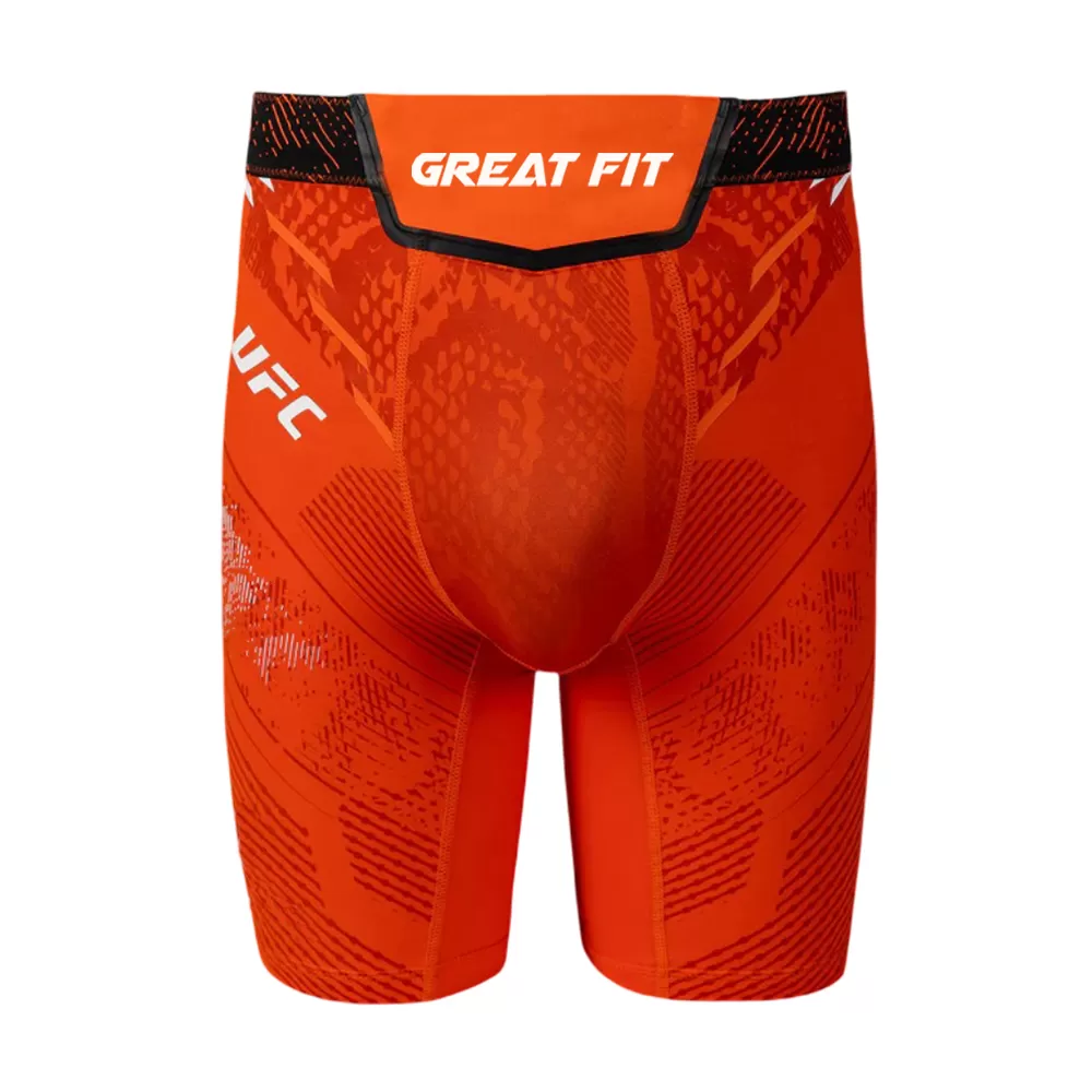 4 UFC Shorts - Image 1