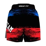 Grappling Shorts
