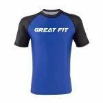 BJJ Rash Guard