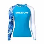 Women's Rash Guard