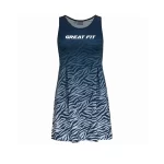 Fully Sublimated Women's Tops