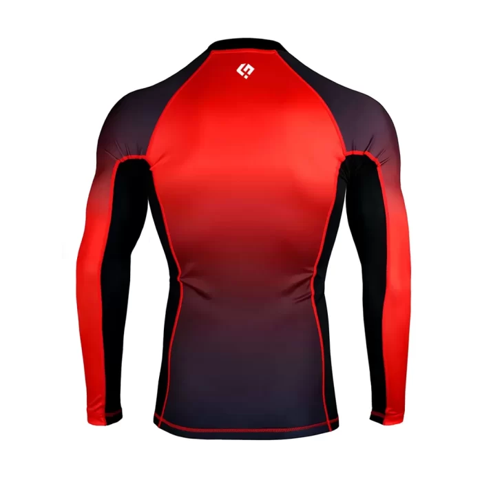 Custom Rash Guard - Image 2