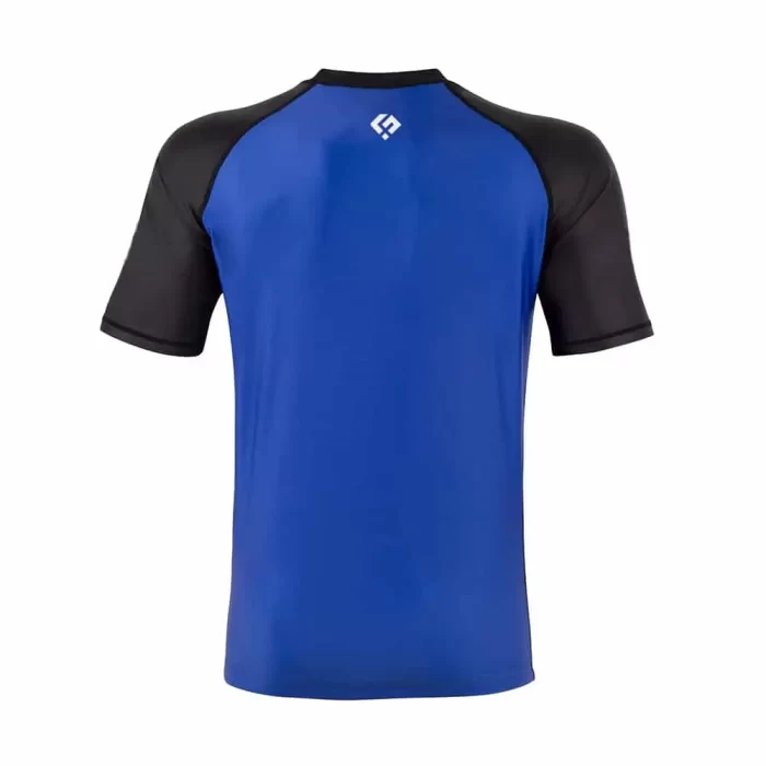 BJJ Rash Guard - Image 2