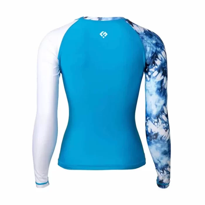 Women's Rash Guard - Image 2