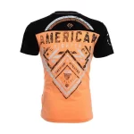 American Fighting Shirt - Image 2