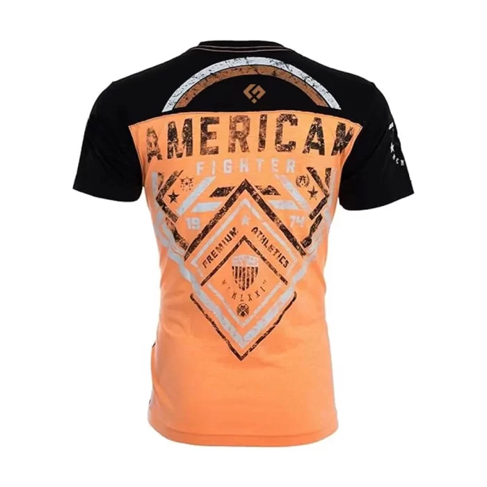 American Fighting Shirt - Image 2