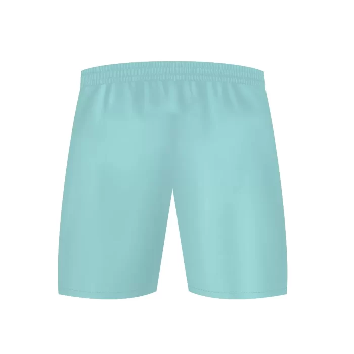 Premium Quality Plain Short - Image 2