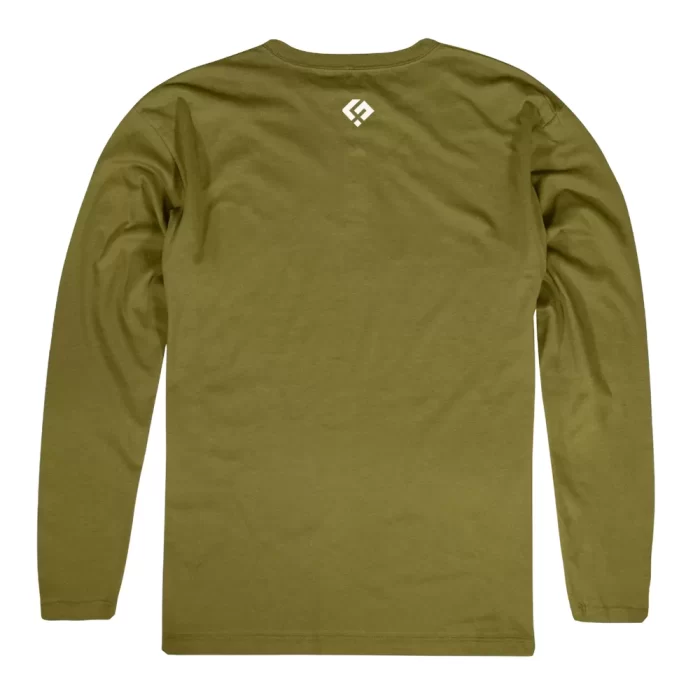 Custom Hunting Shirt - Image 2