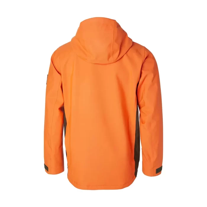 Custom Hunting Jacket - Image 2