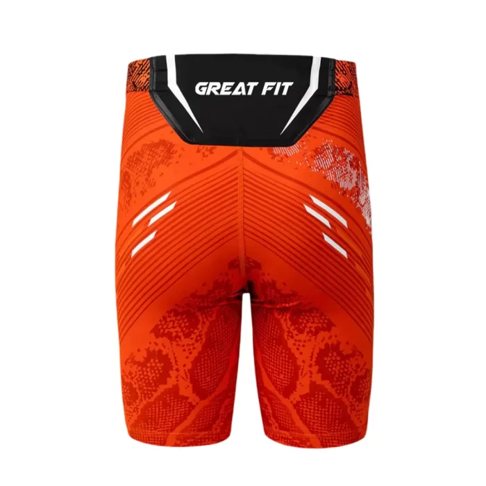 UFC Shorts - Image 2