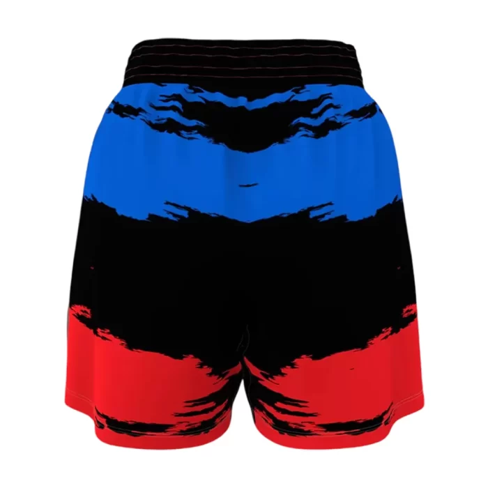 Grappling Shorts - Image 2