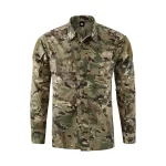 Custom Hunting Shirt