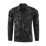 Custom Hunting Shirt