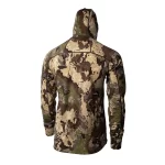 Fully Sublimated Hunting Hoodies - Image 2