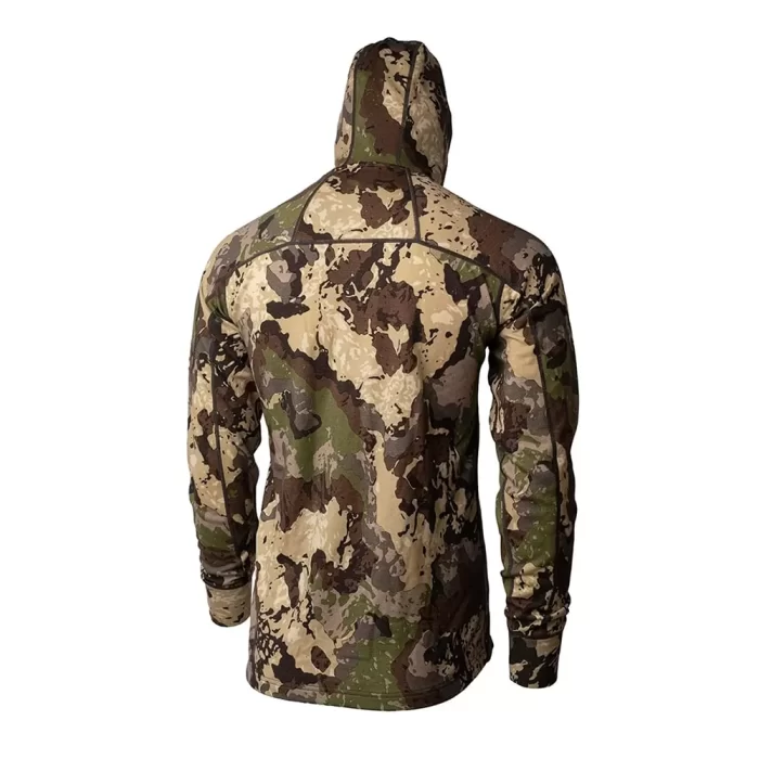 Fully Sublimated Hunting Hoodies - Image 2