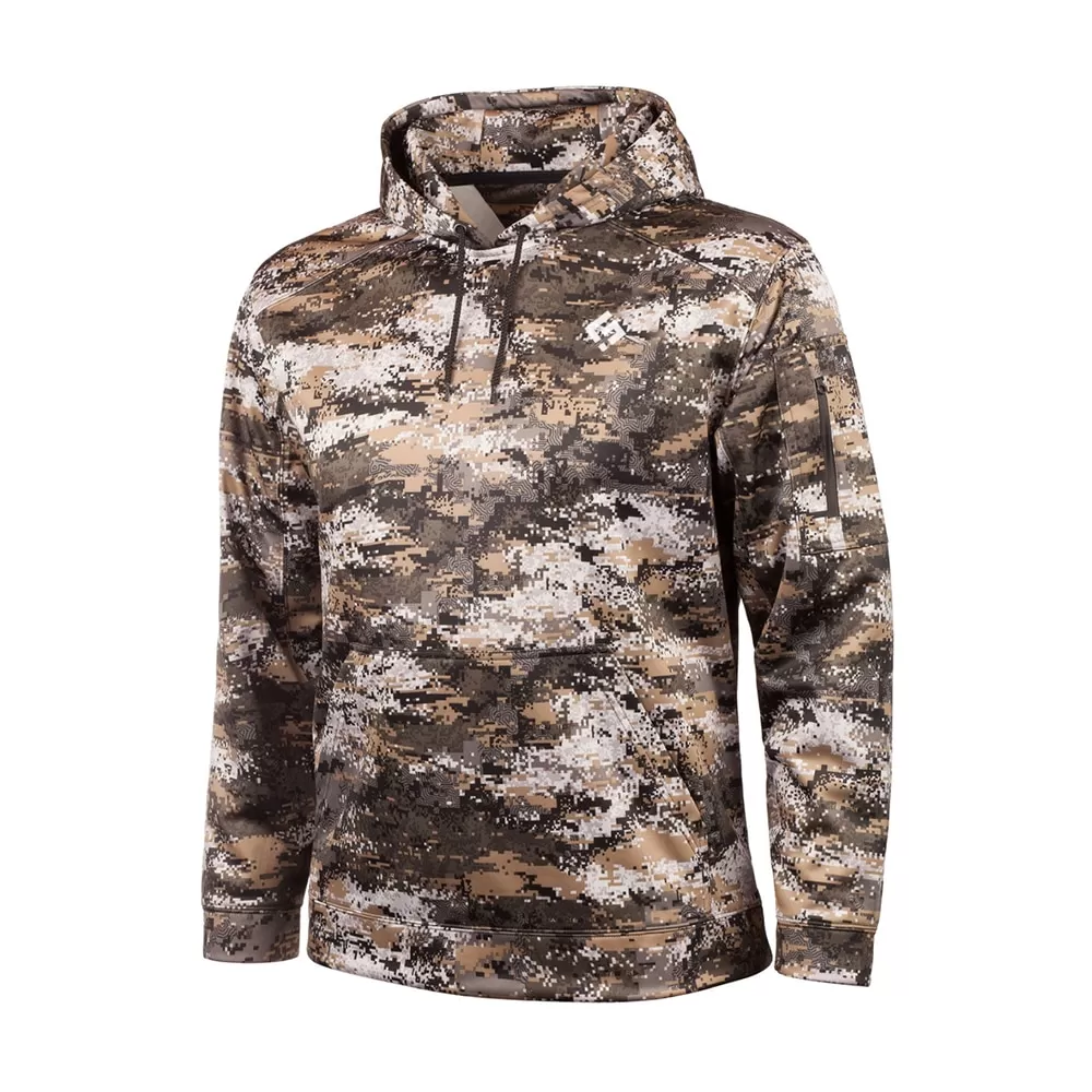 7 Premium Hunting Hoodies - Image 1