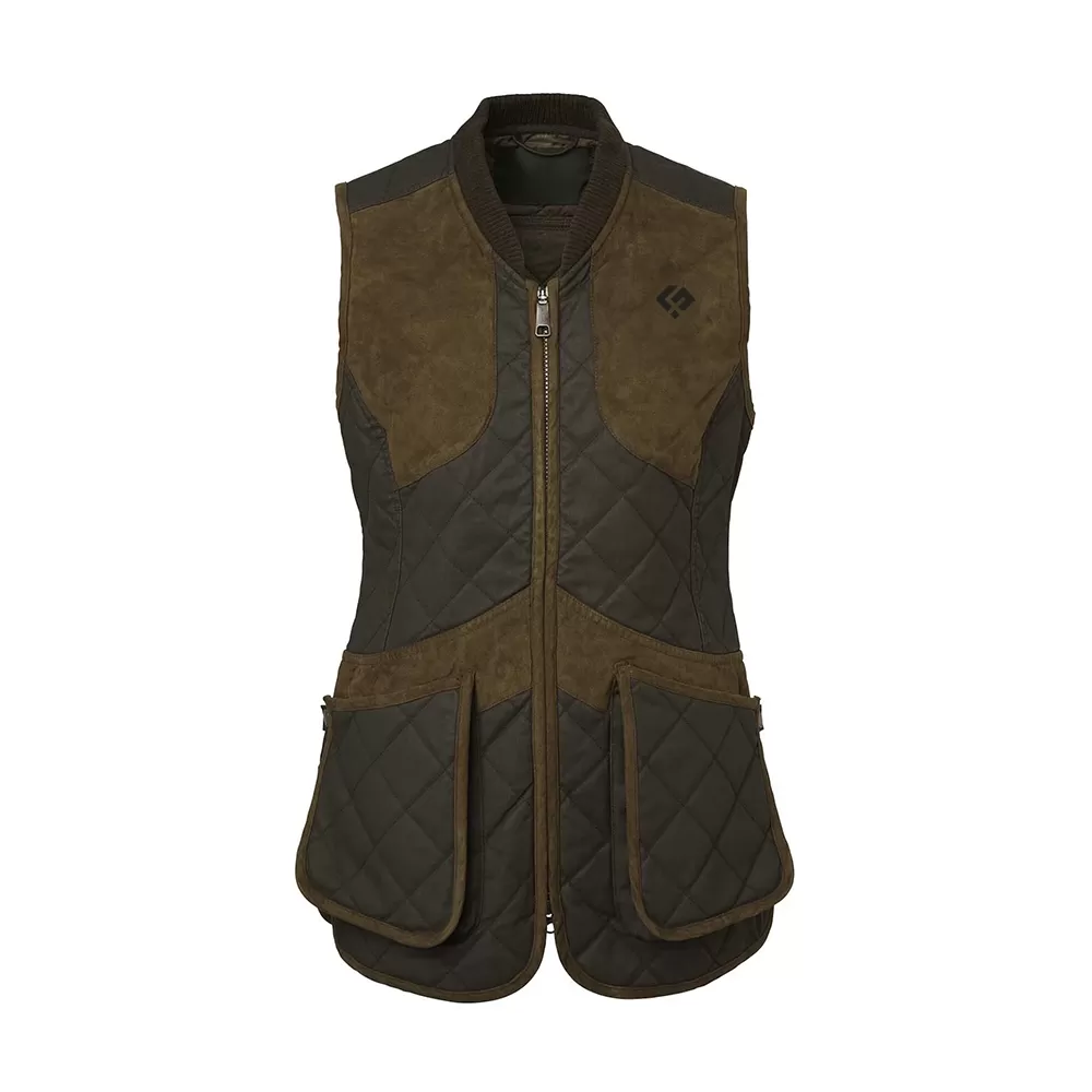 Original-Shooting-Vest-Women Original Shooting Vest - Image 1