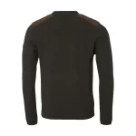 Shooting Wool Pullover - Image 2