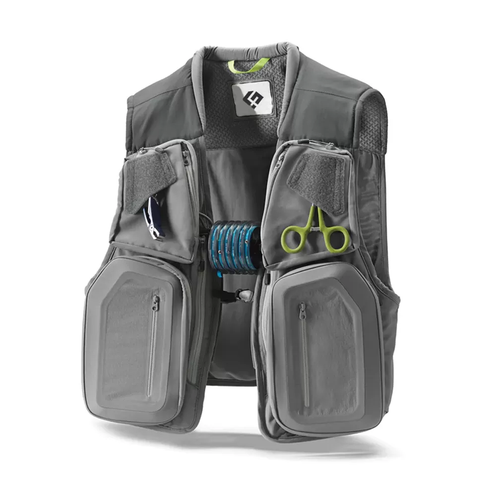 fishing-vests High Quality Fishing Vest - Image 1