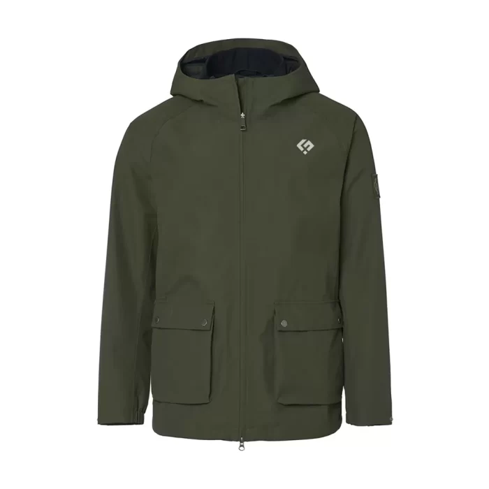 Premium Quality Waterproof Rainsuit - Image 2
